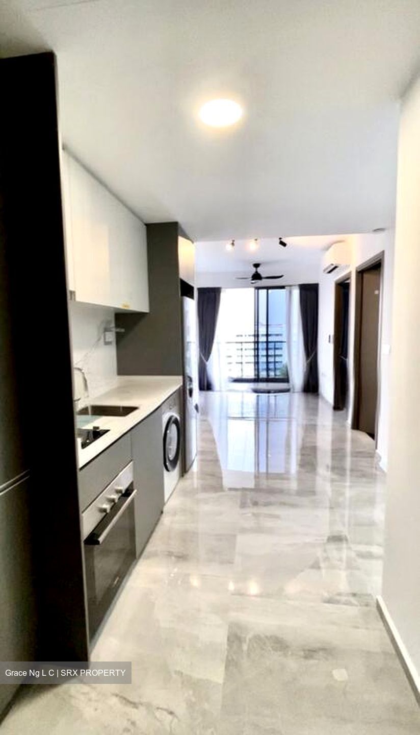 Affinity At Serangoon (D19), Apartment #568752561